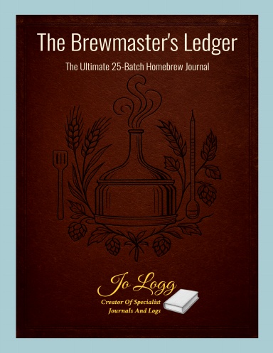 The Brewmaster's Ledger
