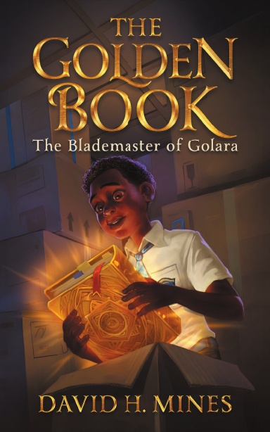 The Golden Book