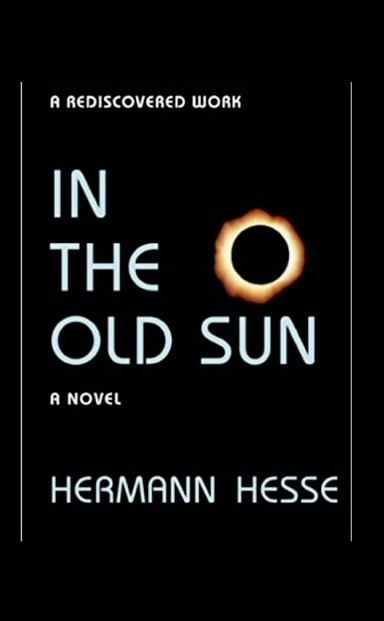 In the Old Sun