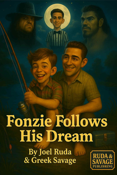 Fonzie Follows His Dream