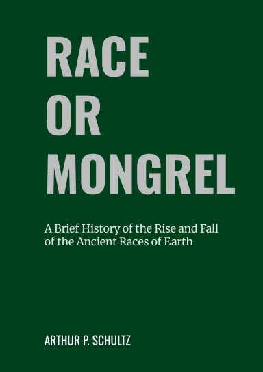 Race or Mongrel