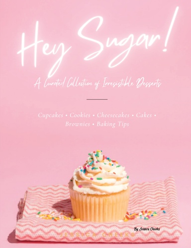 Hey Sugar!