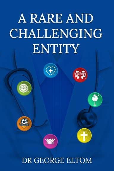 A Rare and Challenging Entity