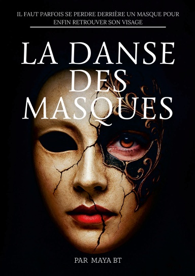 La Danse des Masques