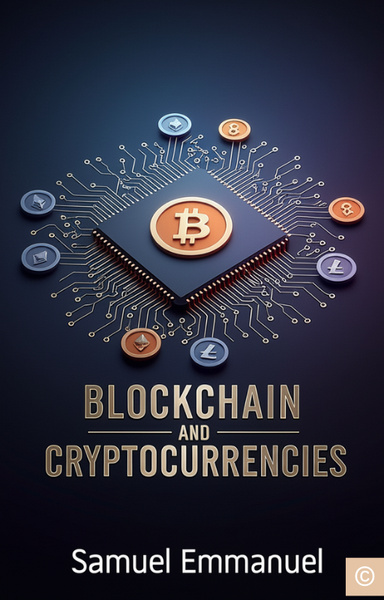 Blockchain and Cryptocurrencies