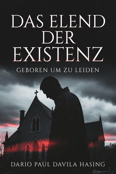 Das Elend Der Existenz „Geboren Um Zu Leiden“
