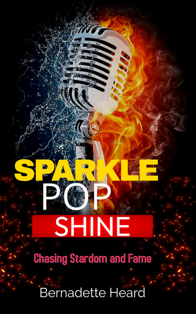 Sparkle Pop Shine