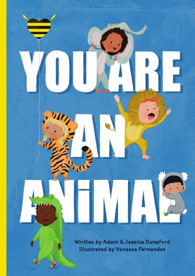 You Are an Animal