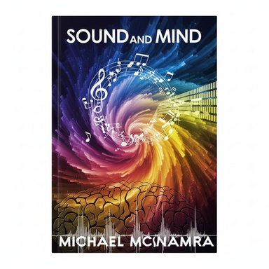 The sound and mind dimension.
