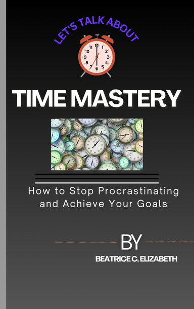 TIME MASTERY