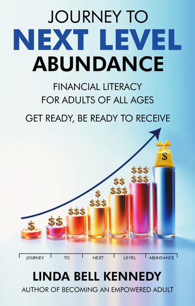 JOURNEY TO NEXT LEVEL ABUNDANCE