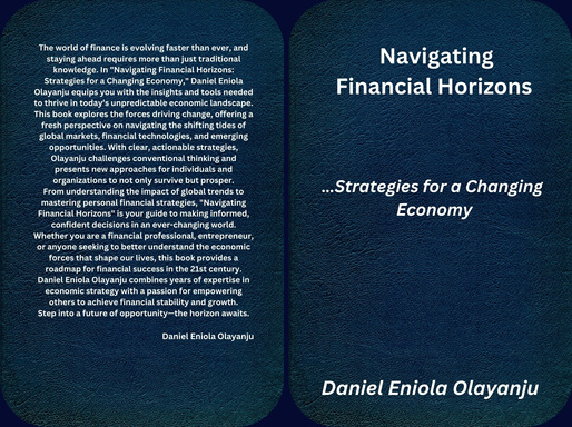 Navigating Financial Horizons