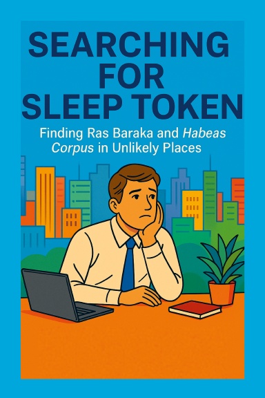 Searching for Sleep Token