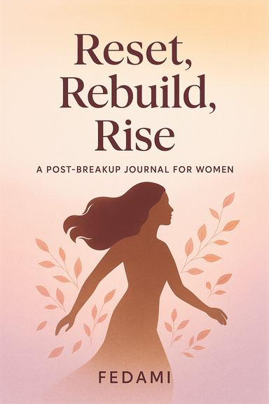 Reset, Rebuild, Rise