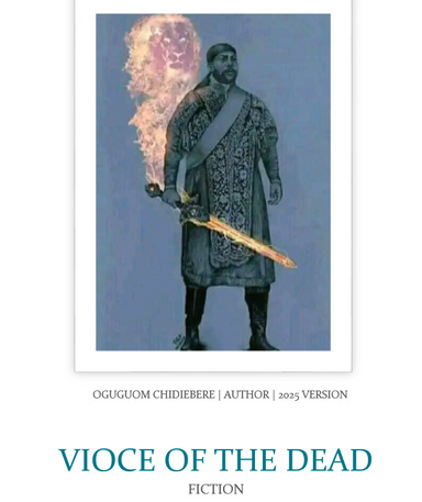 VIOCE OF THE DEAD