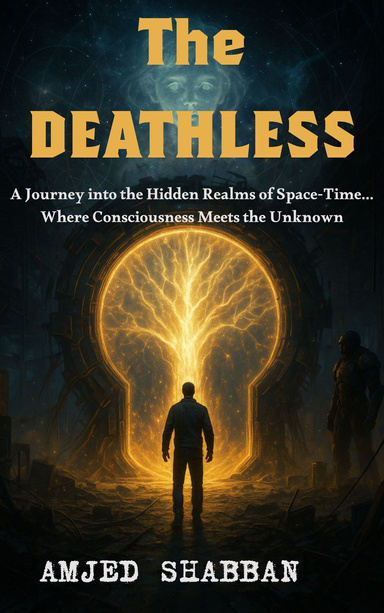 The Deathless
