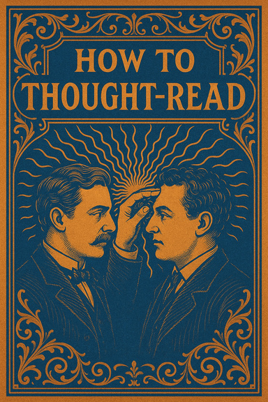 How to Thought-Read
