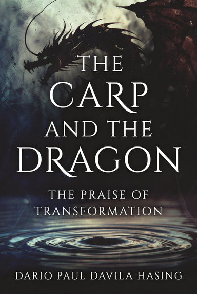 The Carp And The Dragon "The Praise Of Transformation"