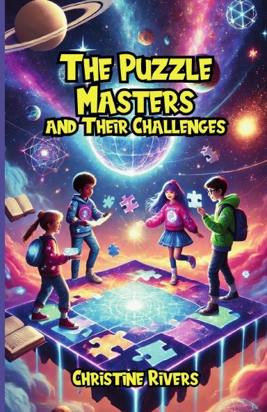 The Puzzle Masters and Their Challenges