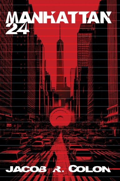 Manhattan 24