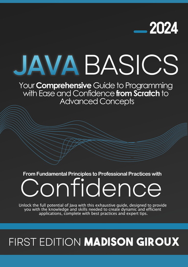 Java Basics