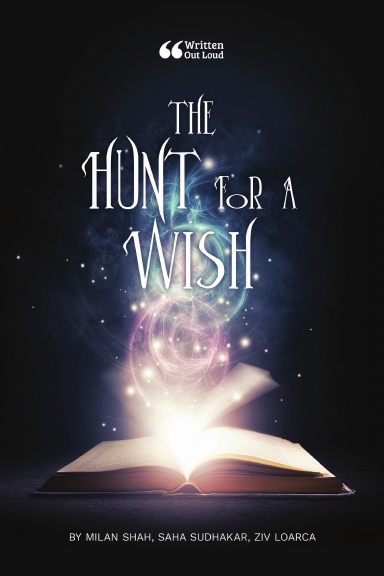 The Hunt For a Wish