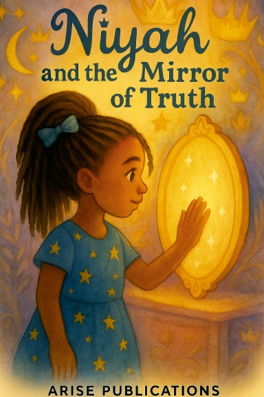 Niyah and the Mirror of Truth
