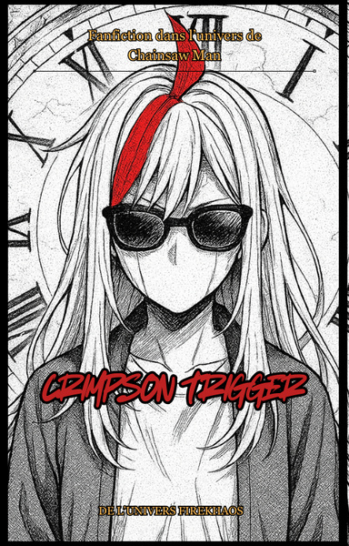 Crimpson Trigger
