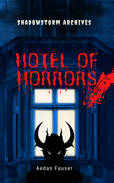 Hotel of Horrors