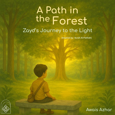 A Path in the Forest