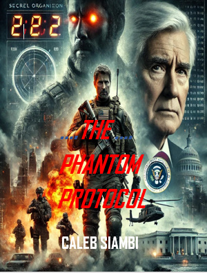 The Phantom Protocol