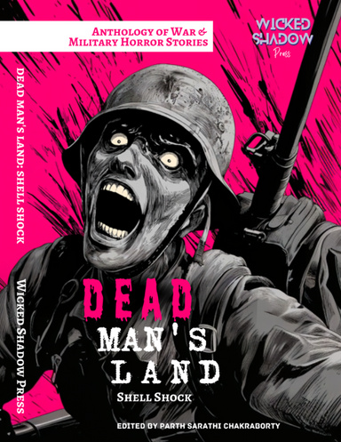 Dead Man's Land: Shell Shock