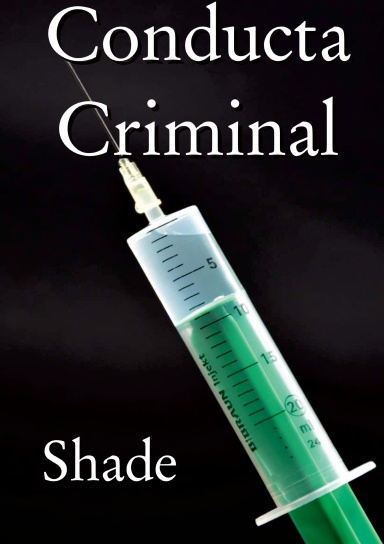 Conducta criminal