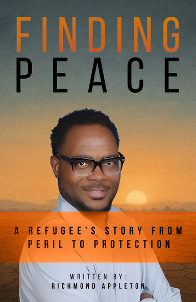 Finding Peace