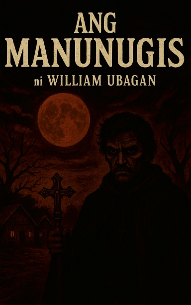 Ang Manunugis