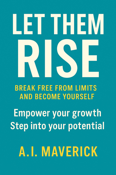 Let Them Rise