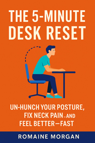 The 5-Minute Desk Reset