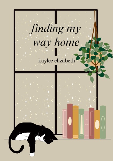 Finding My Way Home