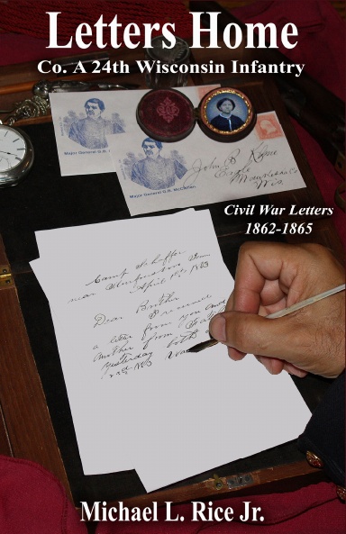Letters Home