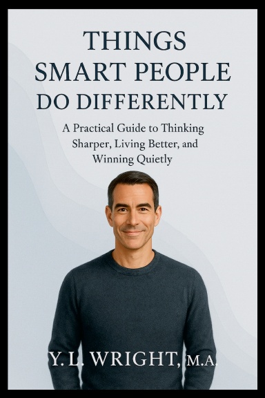 Things Smart People Do Differently