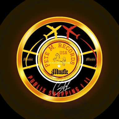 Pete M. Records Since 1988-1989 Copyright ©️ Law