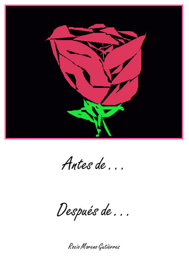 Antes De...Después De...