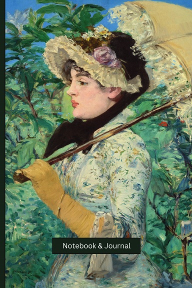 Manet Journal