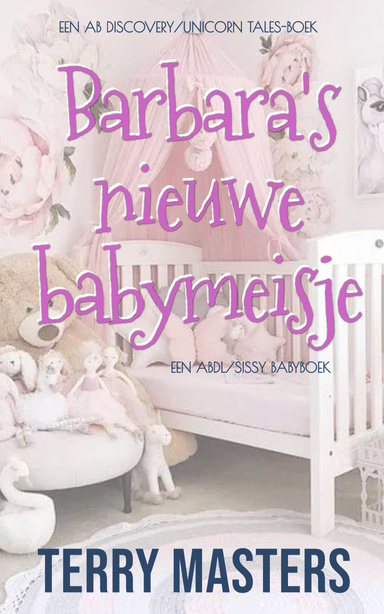Barbara's nieuwe babymeisje