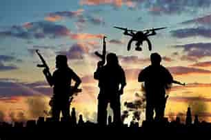 World Terrorism