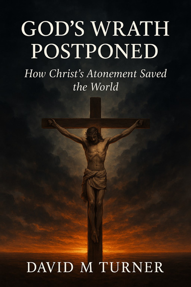 God's Wrath Postponed