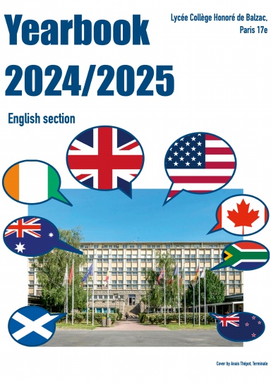 yearbook 2025