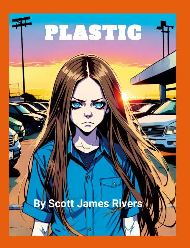 Infinity Episode 108 Plastic