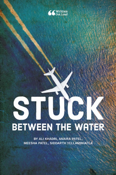 Stuck Between the Water