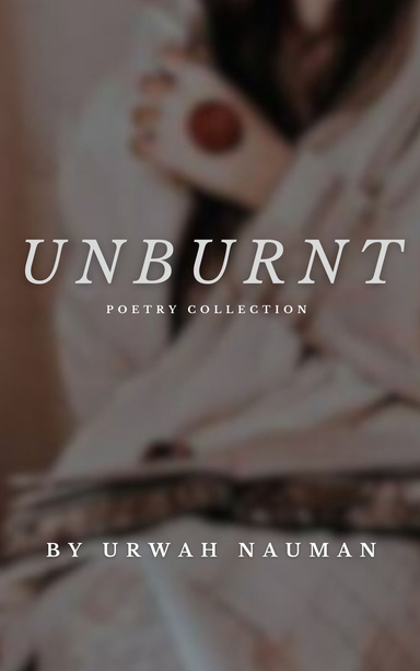 Unburnt